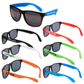 'Newport Everyday' Matte Sunglasses